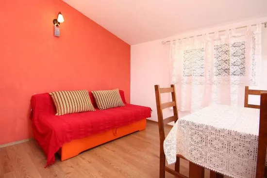 Apartmán Severní Dalmácie - Rogoznica DA 3545 N3