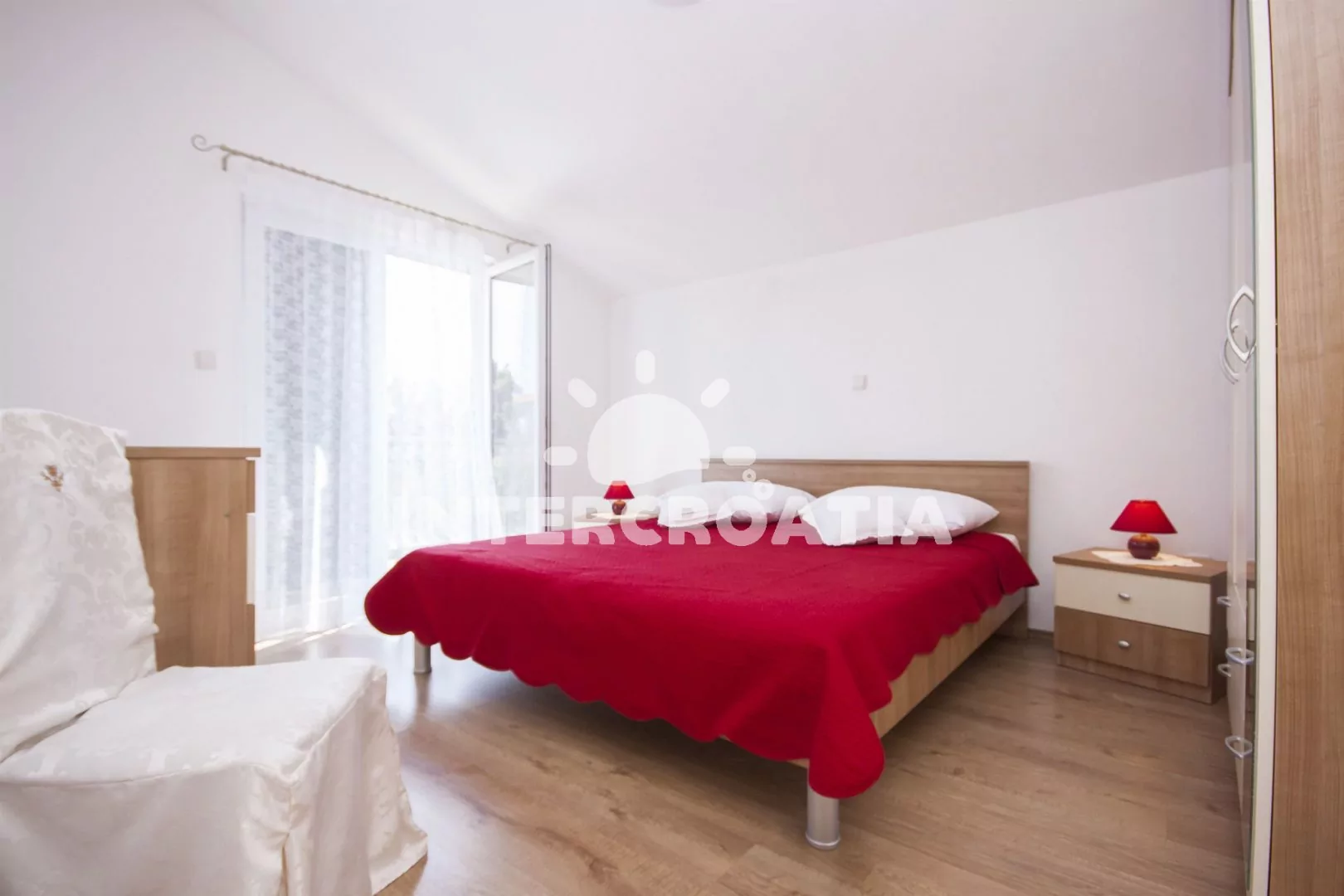 Apartmán Severní Dalmácie - Rogoznica DA 3545 N3