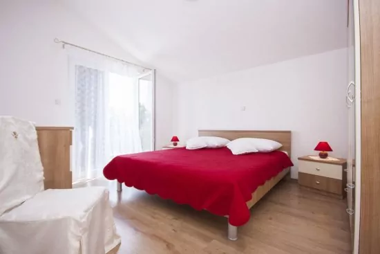 Apartmán Severní Dalmácie - Rogoznica DA 3545 N3