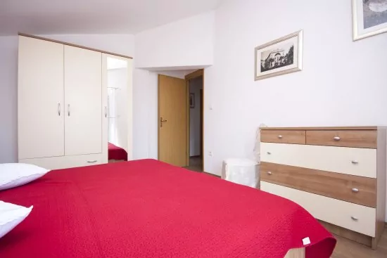 Apartmán Severní Dalmácie - Rogoznica DA 3545 N3