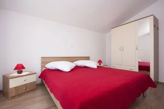 Apartmán Severní Dalmácie - Rogoznica DA 3545 N3