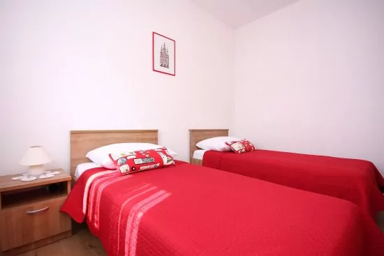 Apartmán Severní Dalmácie - Rogoznica DA 3545 N3