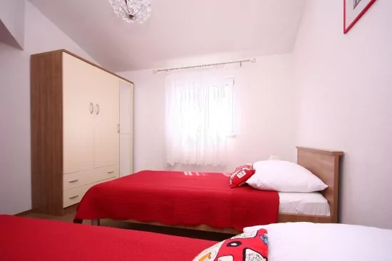 Apartmán Severní Dalmácie - Rogoznica DA 3545 N3