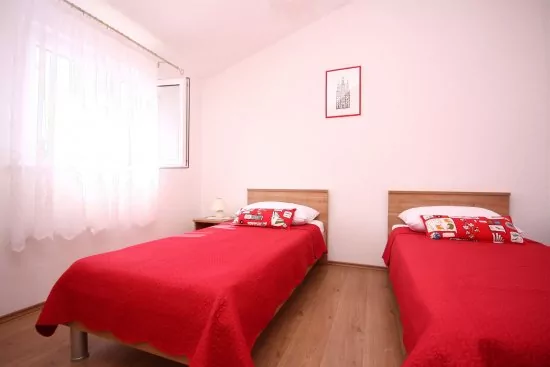 Apartmán Severní Dalmácie - Rogoznica DA 3545 N3