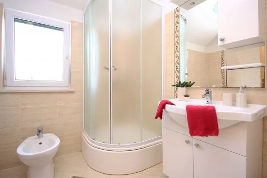 Apartmán Severní Dalmácie - Rogoznica DA 3545 N3