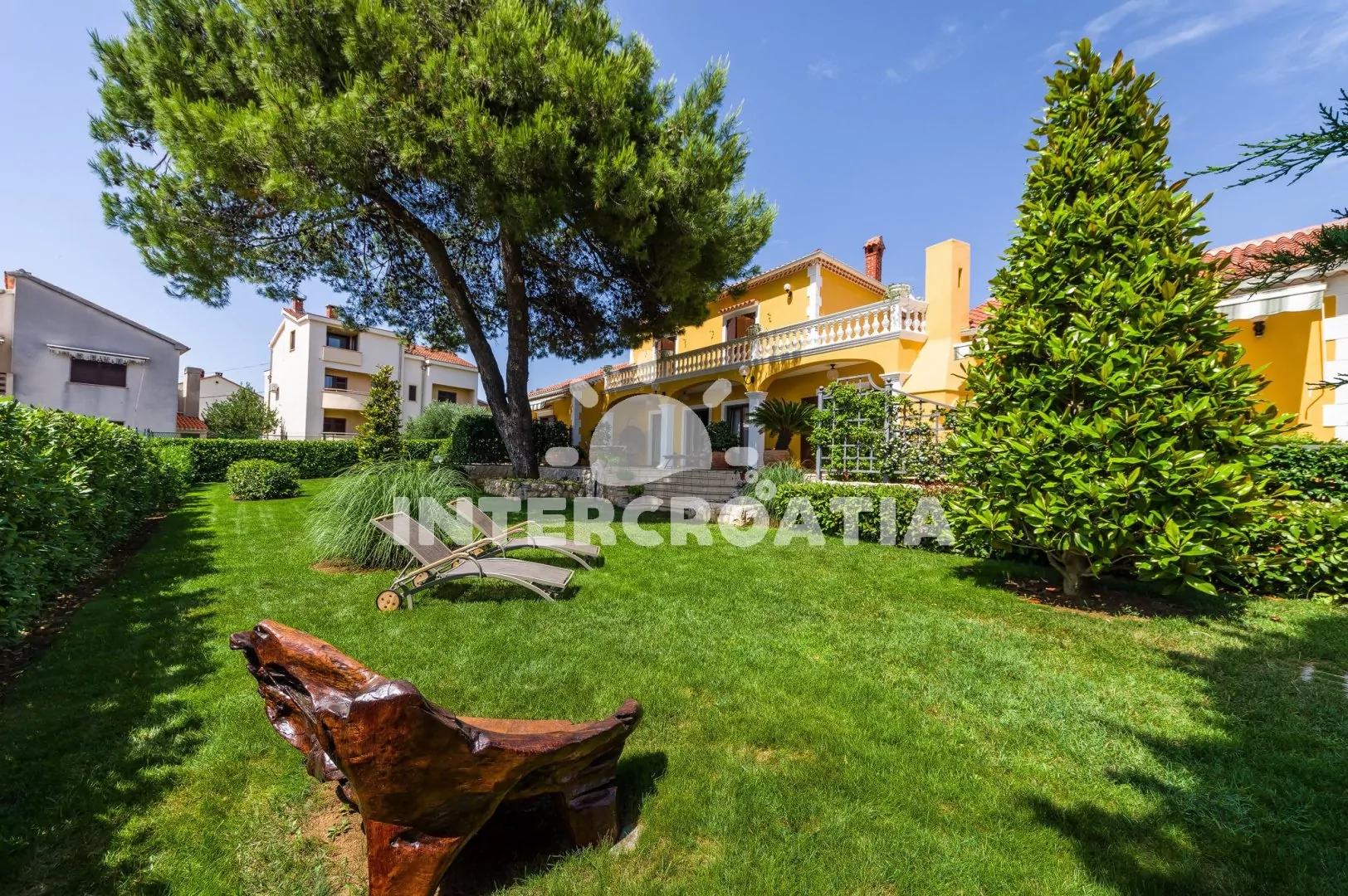 Apartmán Severní Dalmácie - Zadar DA 5008 N1