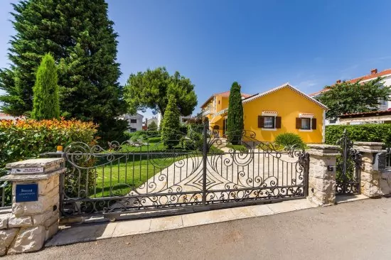 Apartmán Severní Dalmácie - Zadar DA 5008 N1