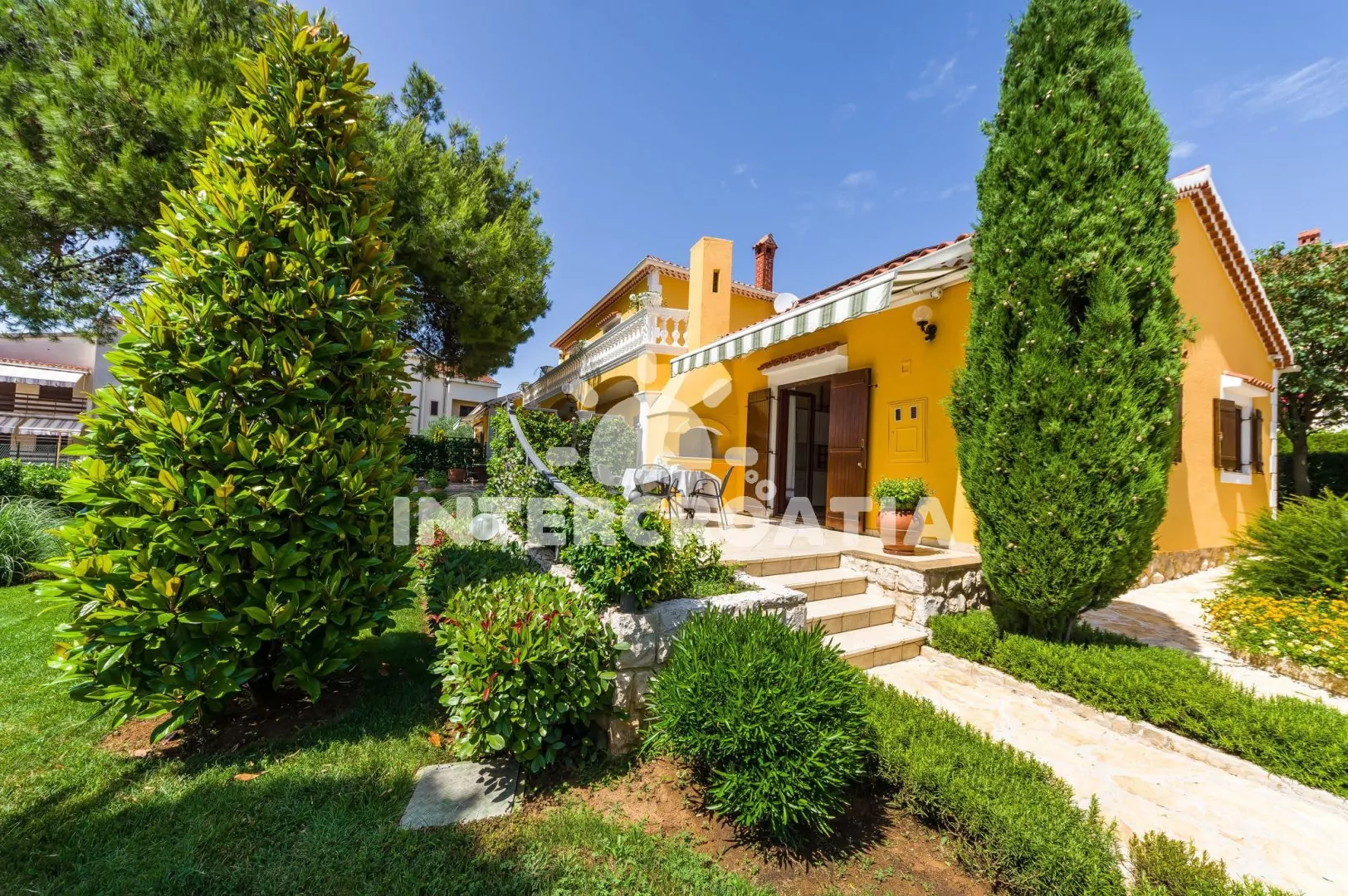 Apartmán Severní Dalmácie - Zadar DA 5008 N1