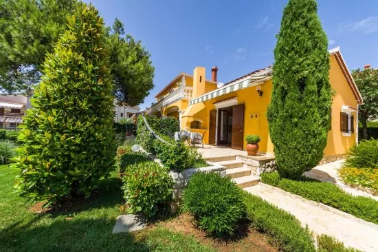 Apartmán Severní Dalmácie - Zadar DA 5008 N1