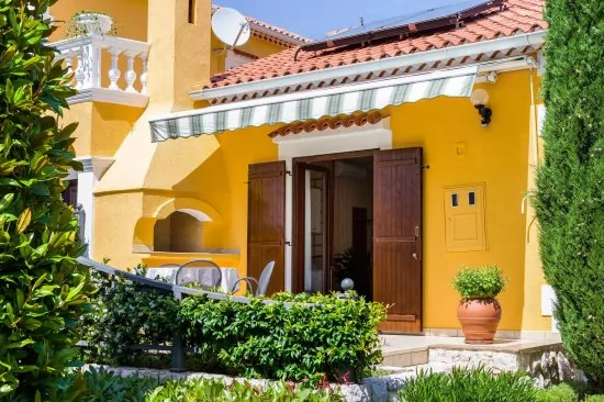 Apartmán Severní Dalmácie - Zadar DA 5008 N1