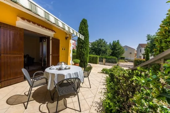 Apartmán Severní Dalmácie - Zadar DA 5008 N1