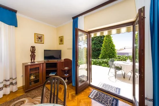 Apartmán Severní Dalmácie - Zadar DA 5008 N1