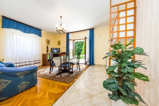 Apartmán Severní Dalmácie - Zadar DA 5008 N1