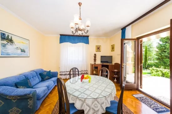 Apartmán Severní Dalmácie - Zadar DA 5008 N1