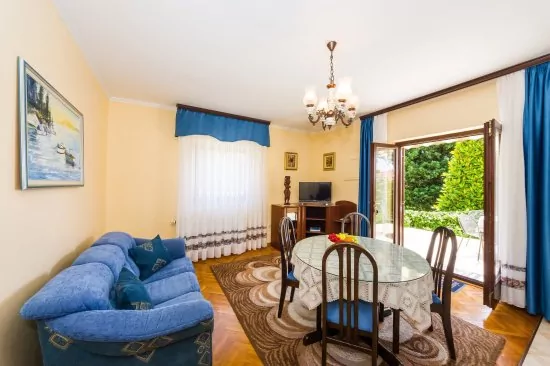 Apartmán Severní Dalmácie - Zadar DA 5008 N1