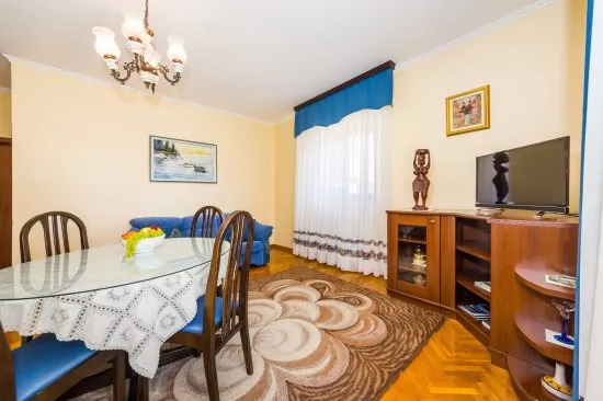 Apartmán Severní Dalmácie - Zadar DA 5008 N1