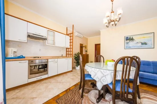 Apartmán Severní Dalmácie - Zadar DA 5008 N1
