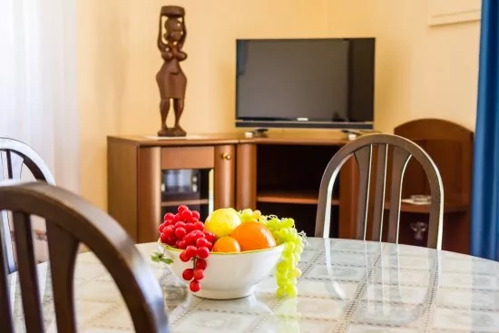 Apartmán Severní Dalmácie - Zadar DA 5008 N1