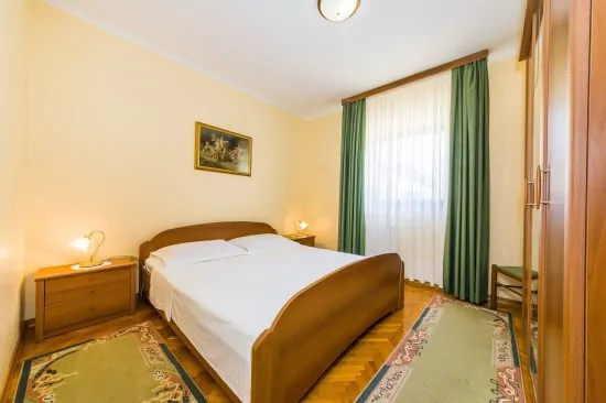 Apartmán Severní Dalmácie - Zadar DA 5008 N1