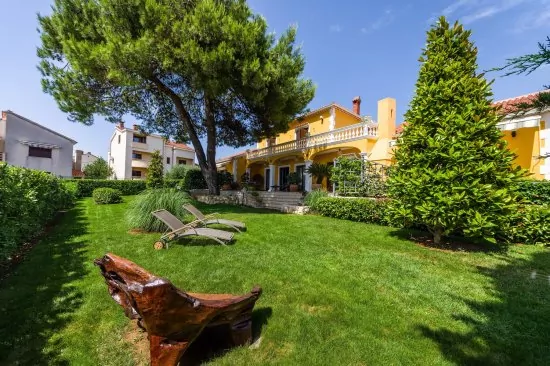 Apartmán Severní Dalmácie - Zadar DA 5008 N2