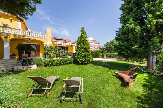 Apartmán Severní Dalmácie - Zadar DA 5008 N2