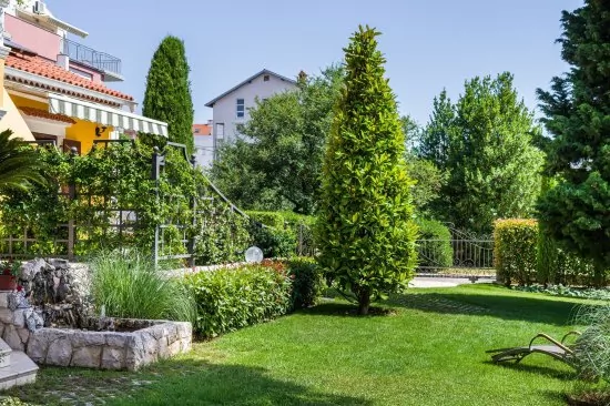 Apartmán Severní Dalmácie - Zadar DA 5008 N2