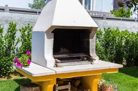 Apartmán Severní Dalmácie - Zadar DA 5008 N2