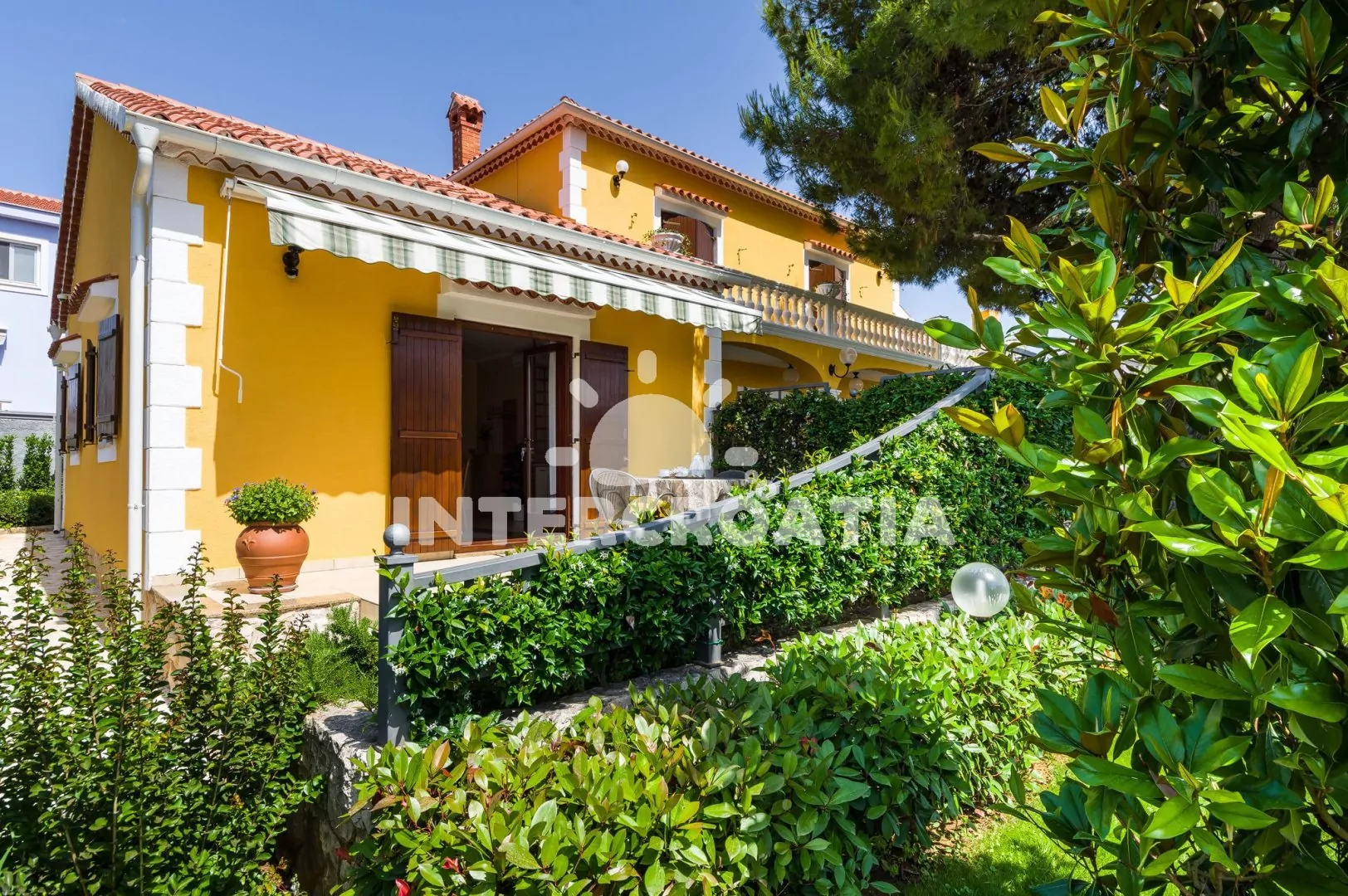 Apartmán Severní Dalmácie - Zadar DA 5008 N2