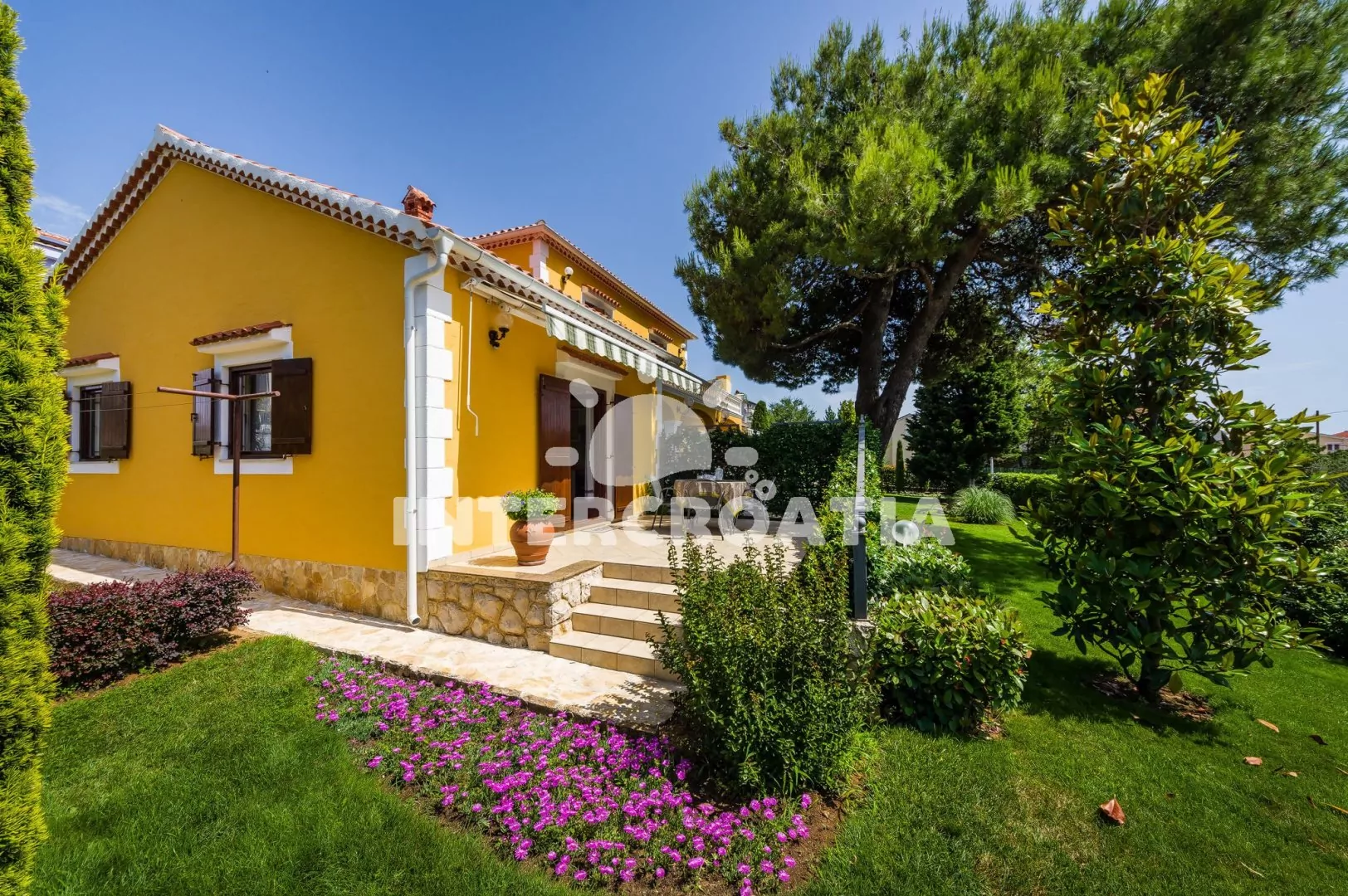 Apartmán Severní Dalmácie - Zadar DA 5008 N2