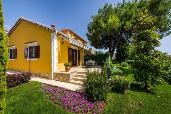 Apartmán Severní Dalmácie - Zadar DA 5008 N2