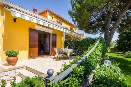 Apartmán Severní Dalmácie - Zadar DA 5008 N2