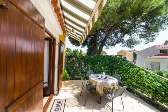 Apartmán Severní Dalmácie - Zadar DA 5008 N2