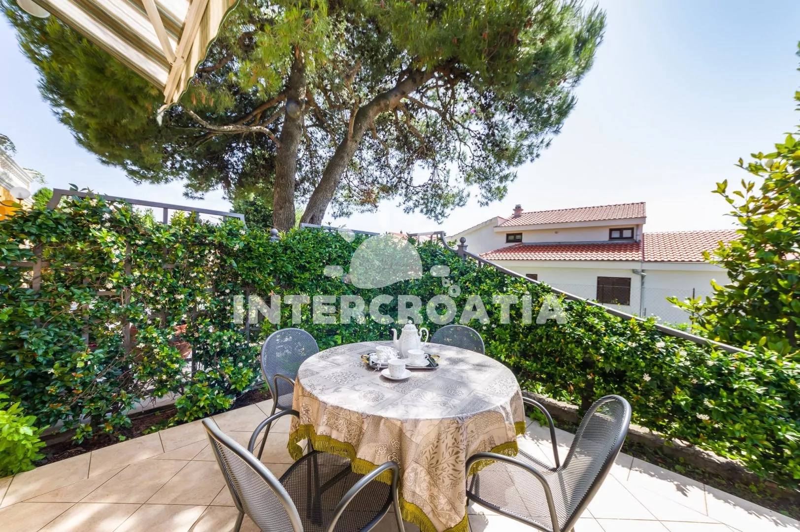 Apartmán Severní Dalmácie - Zadar DA 5008 N2