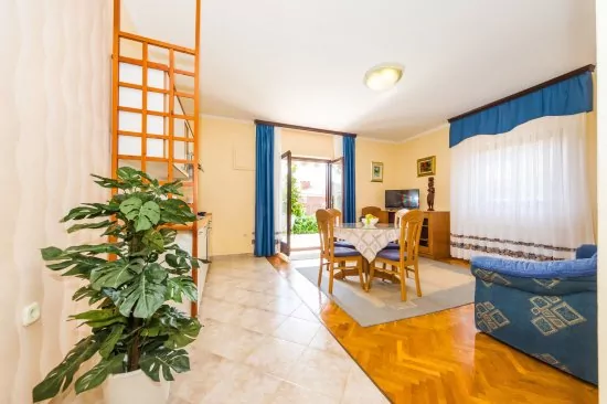 Apartmán Severní Dalmácie - Zadar DA 5008 N2
