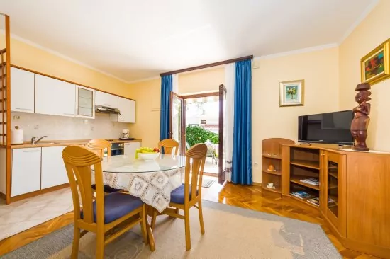 Apartmán Severní Dalmácie - Zadar DA 5008 N2