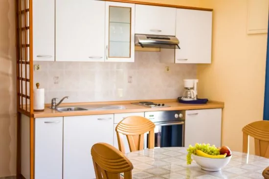 Apartmán Severní Dalmácie - Zadar DA 5008 N2
