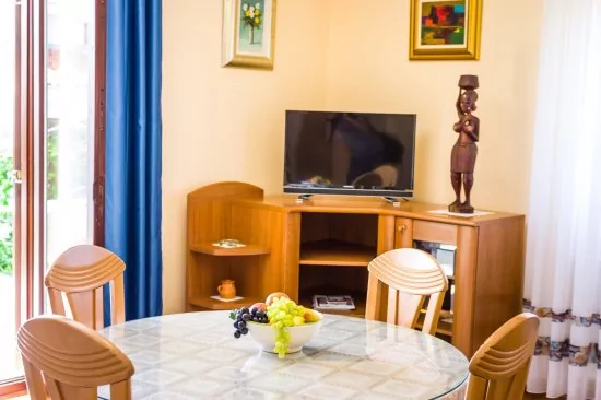 Apartmán Severní Dalmácie - Zadar DA 5008 N2