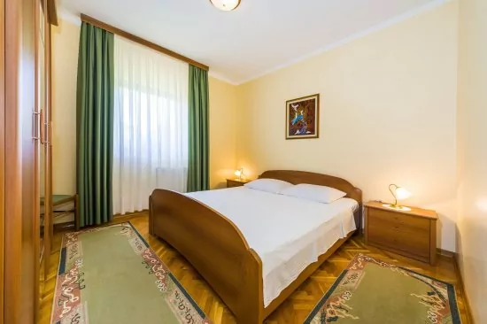 Apartmán Severní Dalmácie - Zadar DA 5008 N2