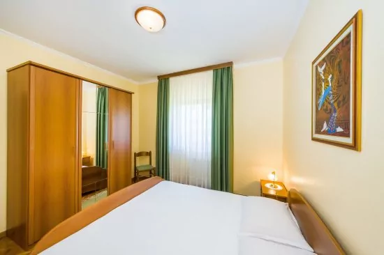 Apartmán Severní Dalmácie - Zadar DA 5008 N2