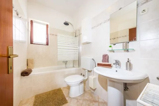 Apartmán Severní Dalmácie - Zadar DA 5008 N2