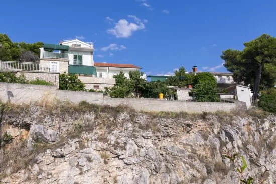 Apartmán Severní Dalmácie - Primošten DA 3631 N1