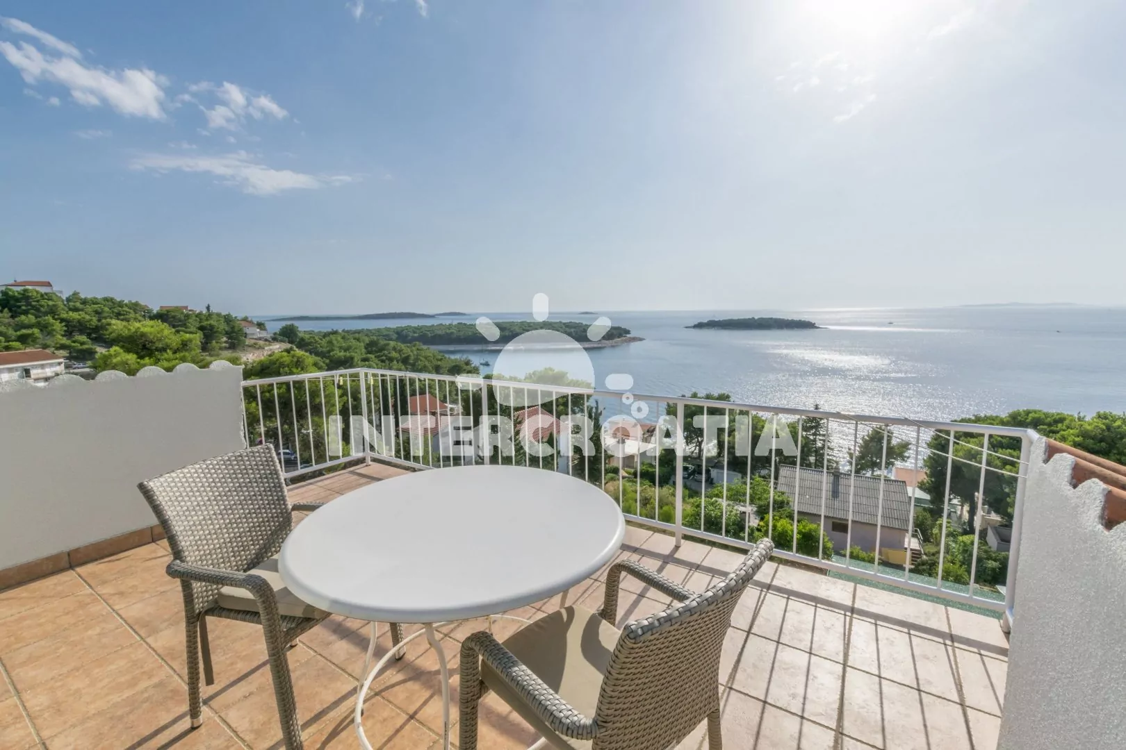 Apartmán Severní Dalmácie - Primošten DA 3631 N1