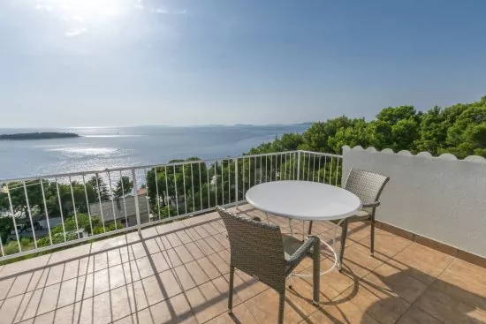 Apartmán Severní Dalmácie - Primošten DA 3631 N1