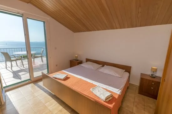 Apartmán Severní Dalmácie - Primošten DA 3631 N1