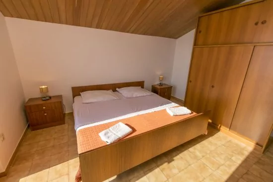 Apartmán Severní Dalmácie - Primošten DA 3631 N1