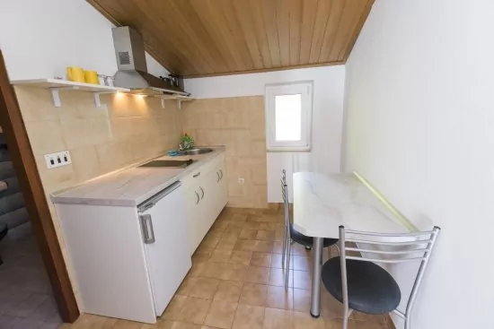 Apartmán Severní Dalmácie - Primošten DA 3631 N1