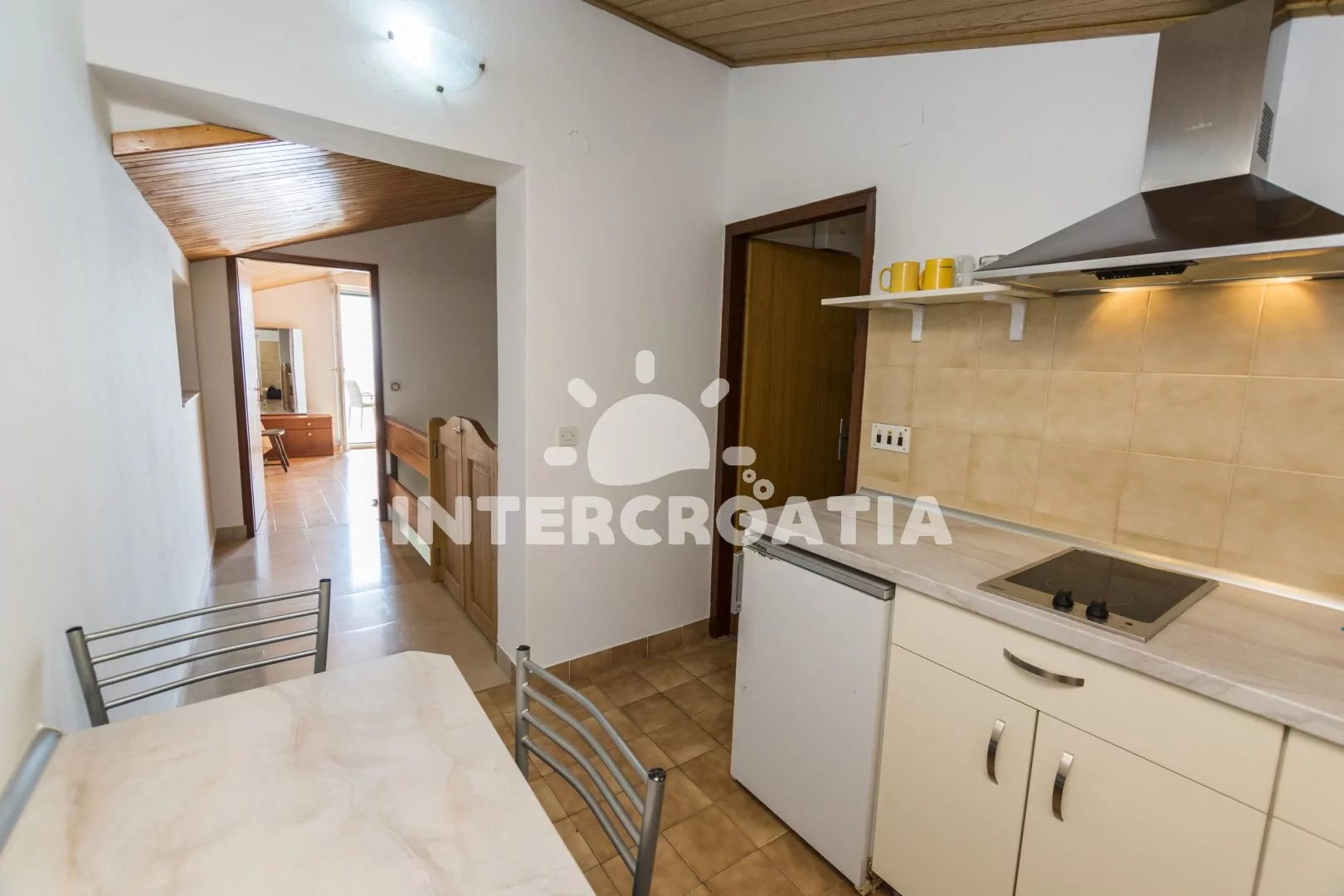 Apartmán Severní Dalmácie - Primošten DA 3631 N1