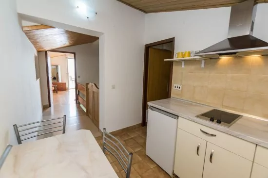 Apartmán Severní Dalmácie - Primošten DA 3631 N1