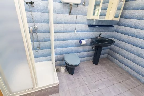 Apartmán Severní Dalmácie - Primošten DA 3631 N1