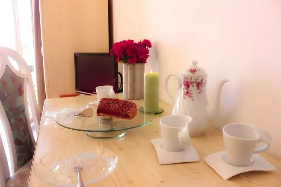 Apartmán Střední Dalmácie - Staniči DA 2605 N1